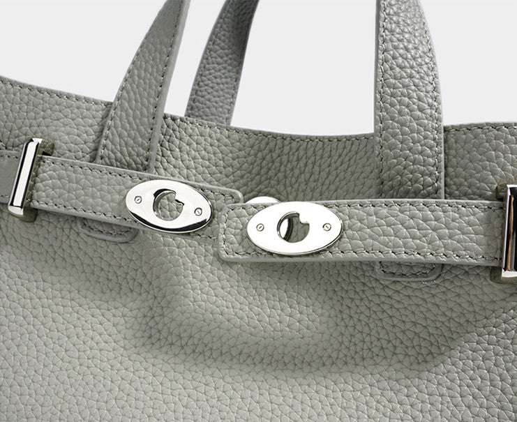 Stylish Mini Top Handle Crossbody Bag for Women - Elegant Small Purse for Daily Use, Work, and Evening Events