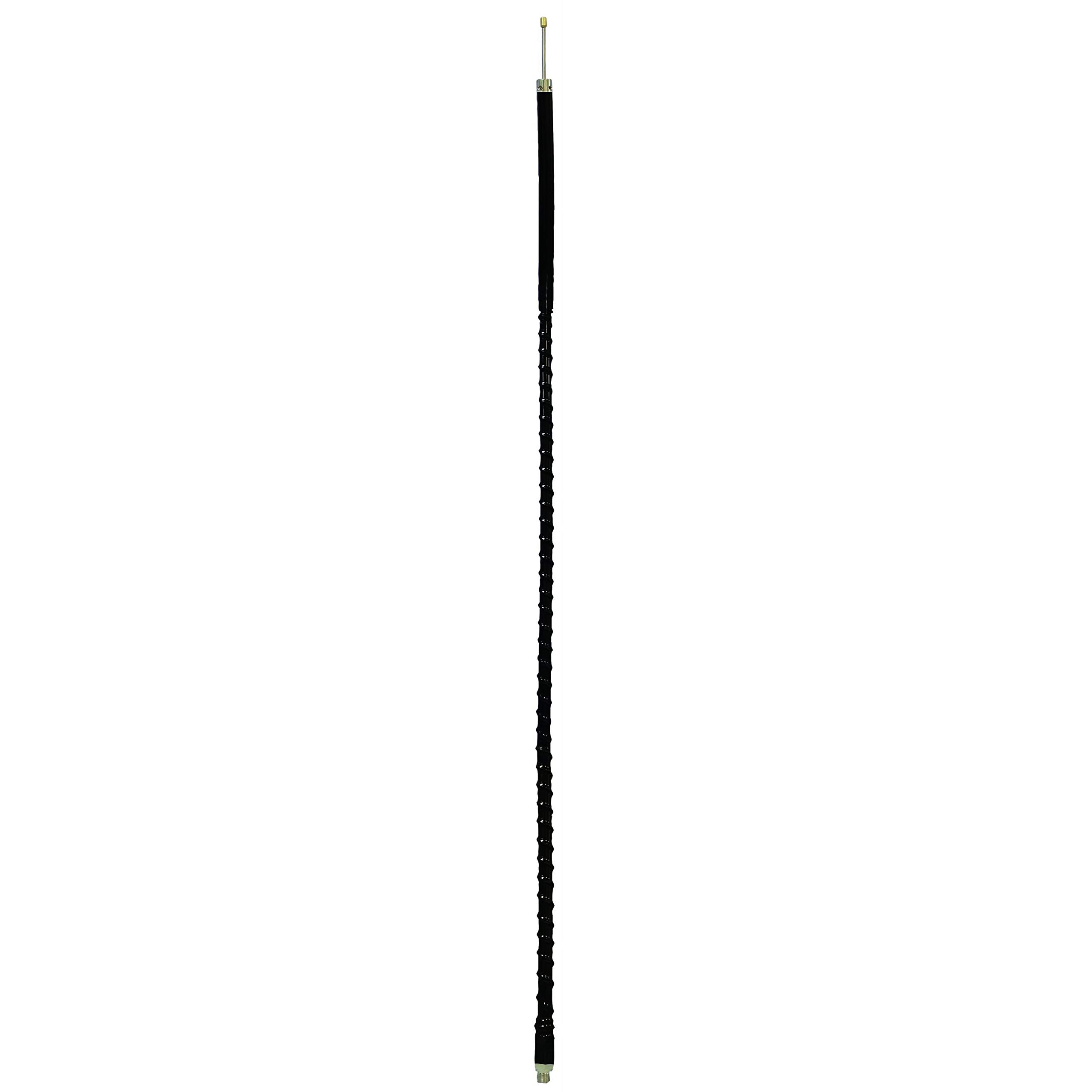Heavy Duty 1000W Antenna 3/8X24