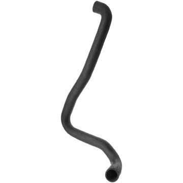 Dayco 71422 Curved Radiator Hose - High-Performance Cooling Hose for Cars, Trucks & SUVs | Perfect for Engine Cooling System Replacement & Repair
