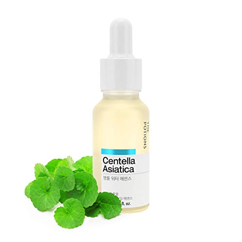 Centella Asiatica Essence