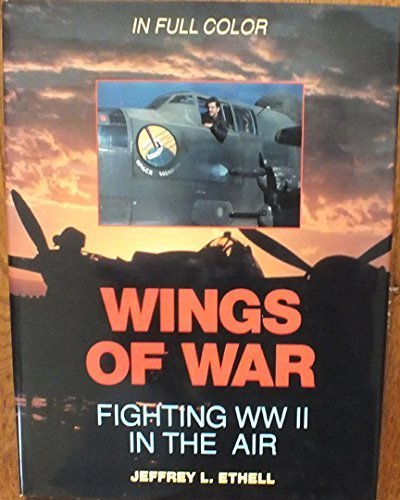 Wings of War: WWII Air Combat Flight Simulation Game - Experience Historic Battles & Dogfights | Perfect for PC Gaming & History Enthusiasts