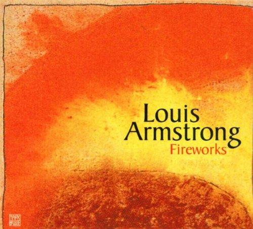 Louis Armstrong - Fireworks (Vinyl Record, CD, or Digital Download) - Perfect for Jazz Lovers, Music Collectors & Special Occasions