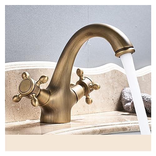 Antique Brass B