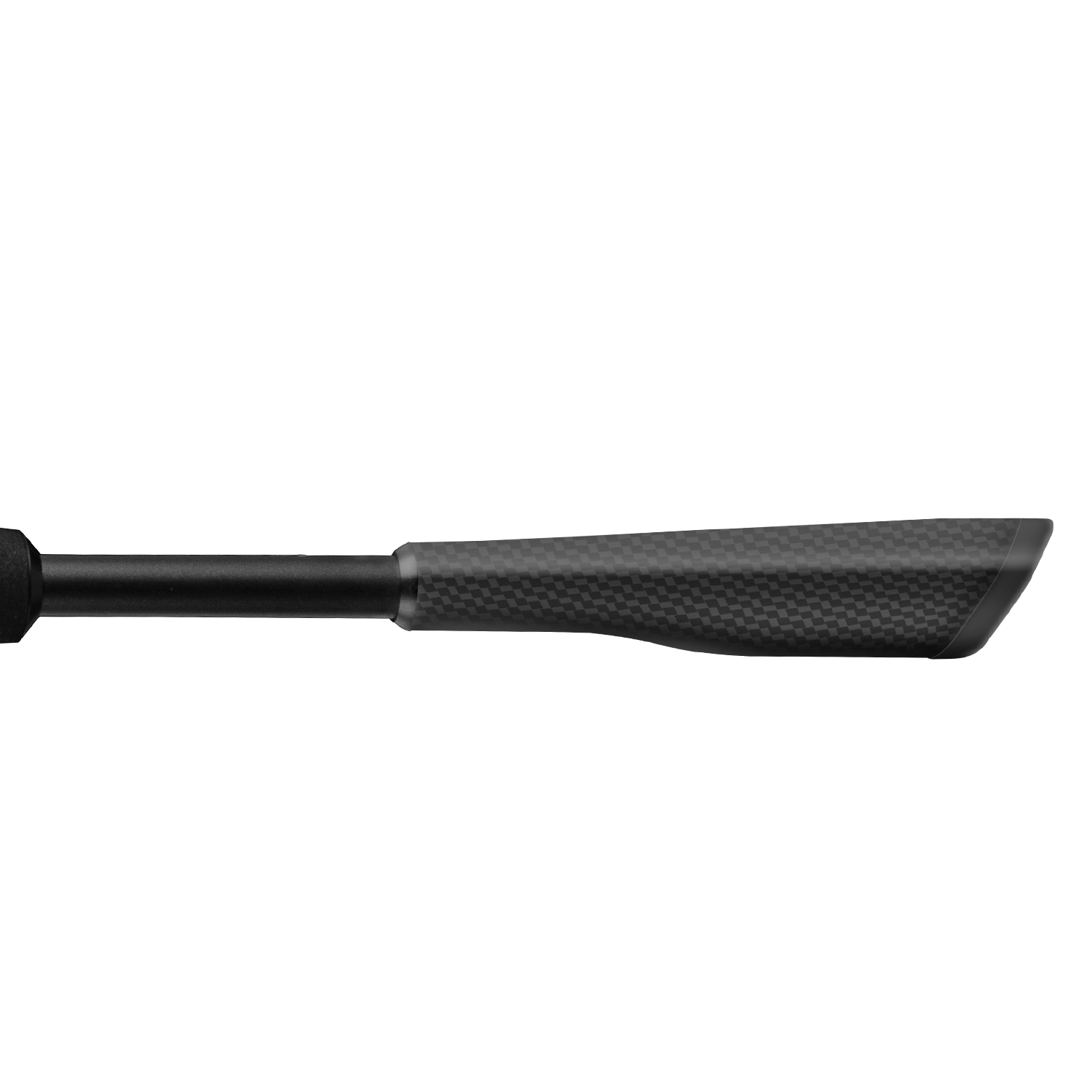 Premium M1 2-Piece Spinning Fishing Rod - Lightweight & Sensitive for Freshwater & Saltwater Angling - Perfect for Bass, Trout, and Walleye Fishing