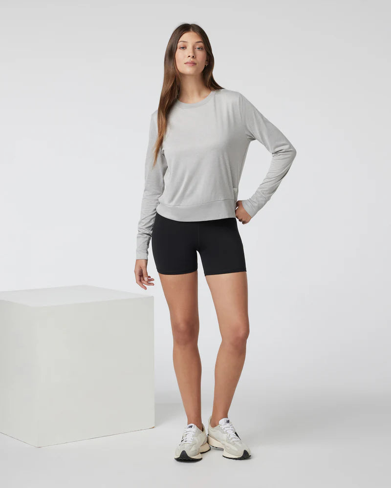 Daydream Crew Women's T-Shirt VW133 - Soft Cotton Casual Tee for Everyday Wear, Lounge & Outfits