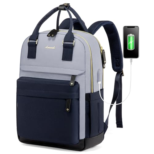 Grey-navy