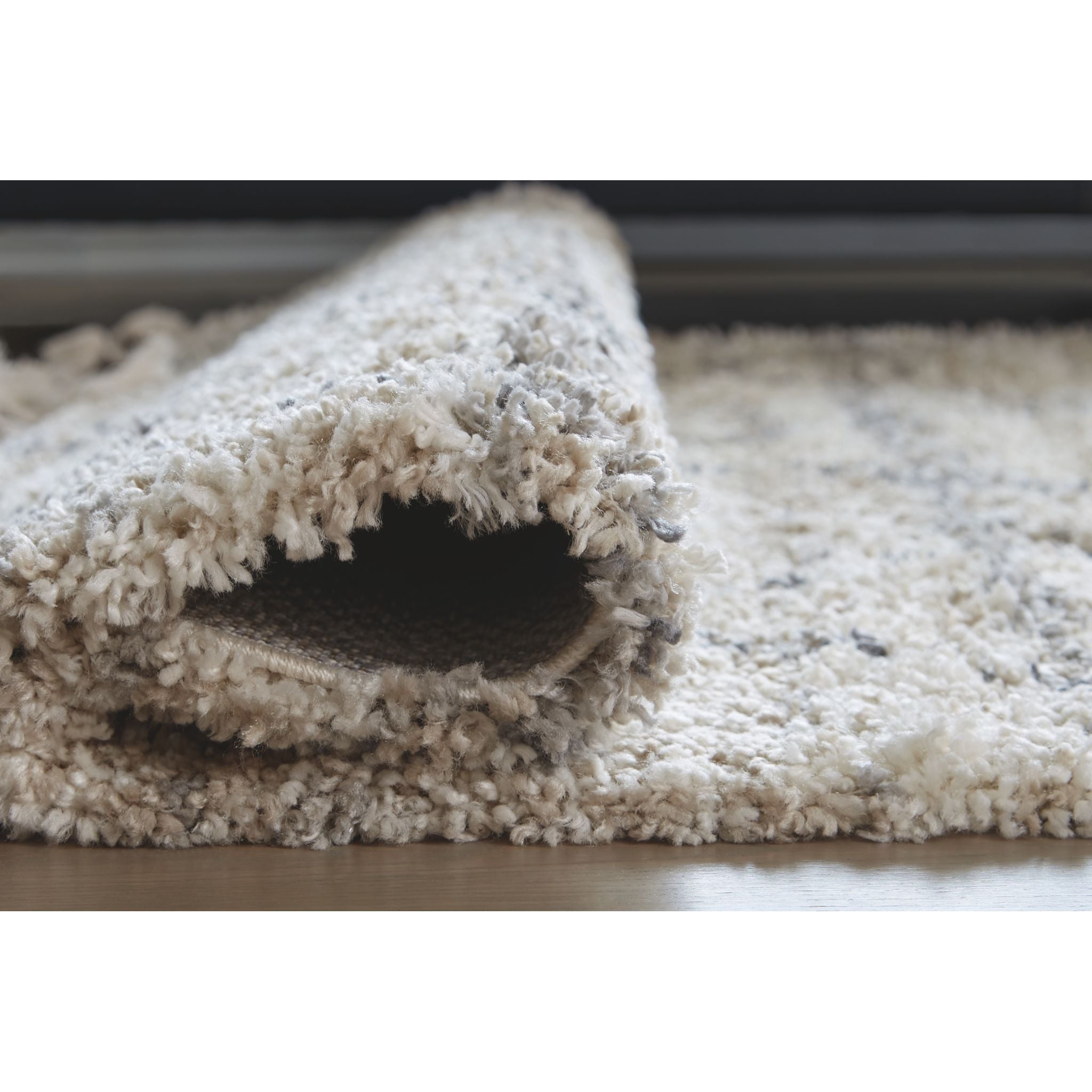 Abdalah Area Rug - Soft & Durable Non-Slip Living Room Carpet - Perfect for Bedroom, Office & Home Decor