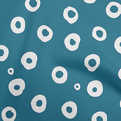 Teal Blue