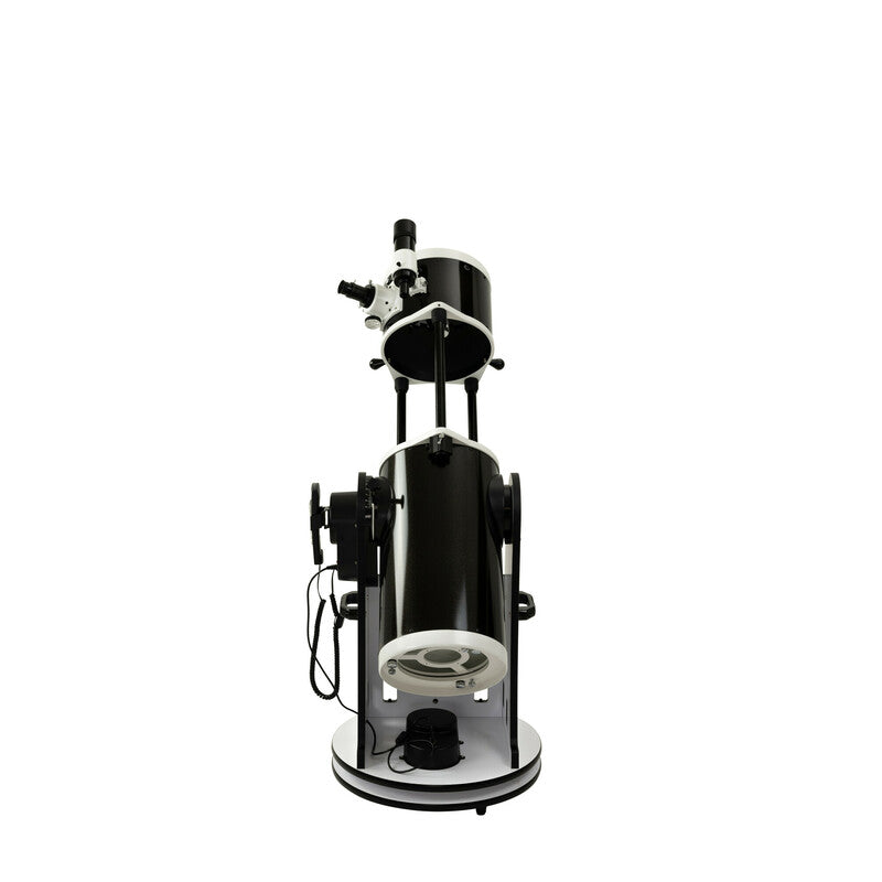Sky Watcher Flextube 250P SynScan Dobsonian Telescope - 10