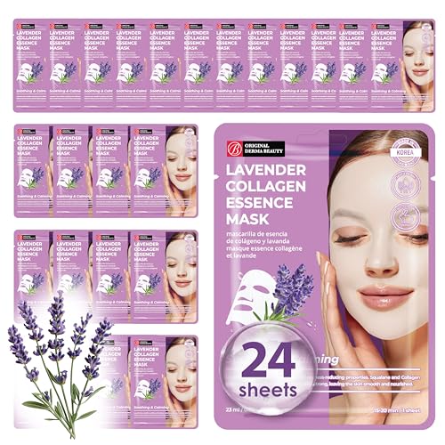 Lavender - Soothing & Calming