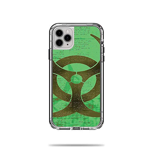Biohazard