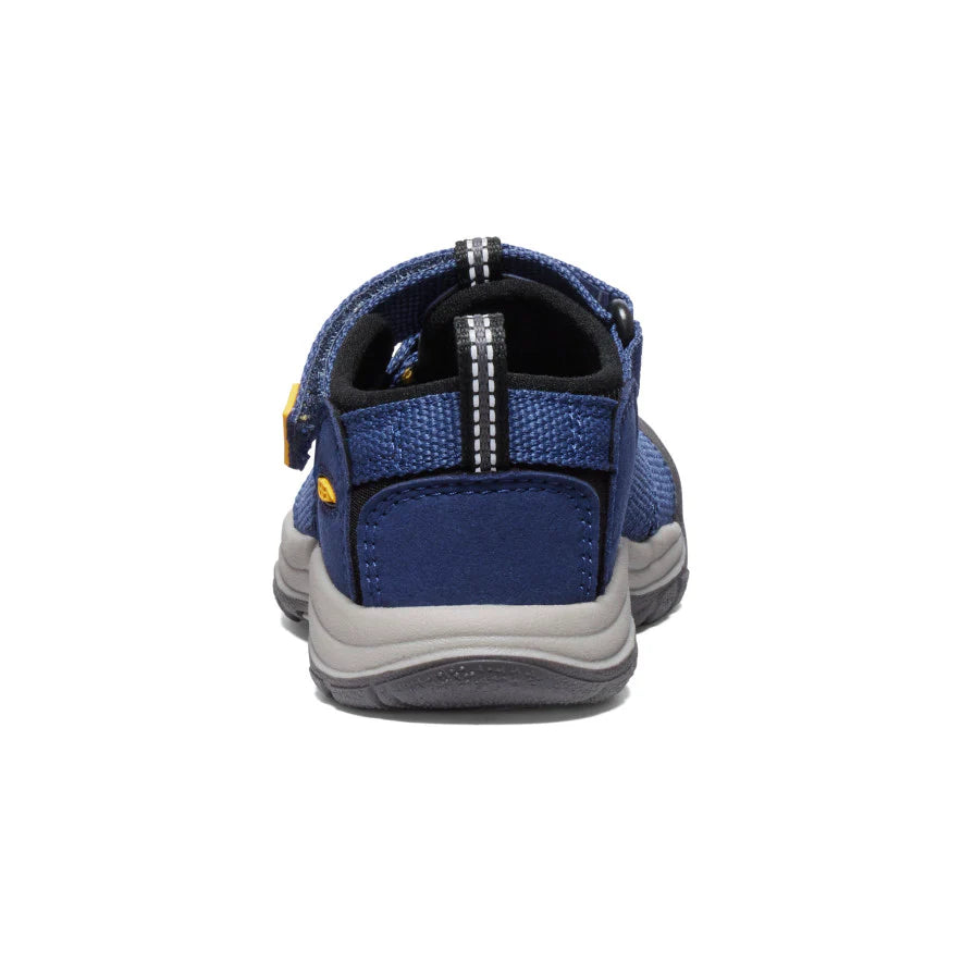 Newport H2 Sandals for Toddlers - Comfortable Kids' Water Shoes for Beach, Pool & Outdoor Play