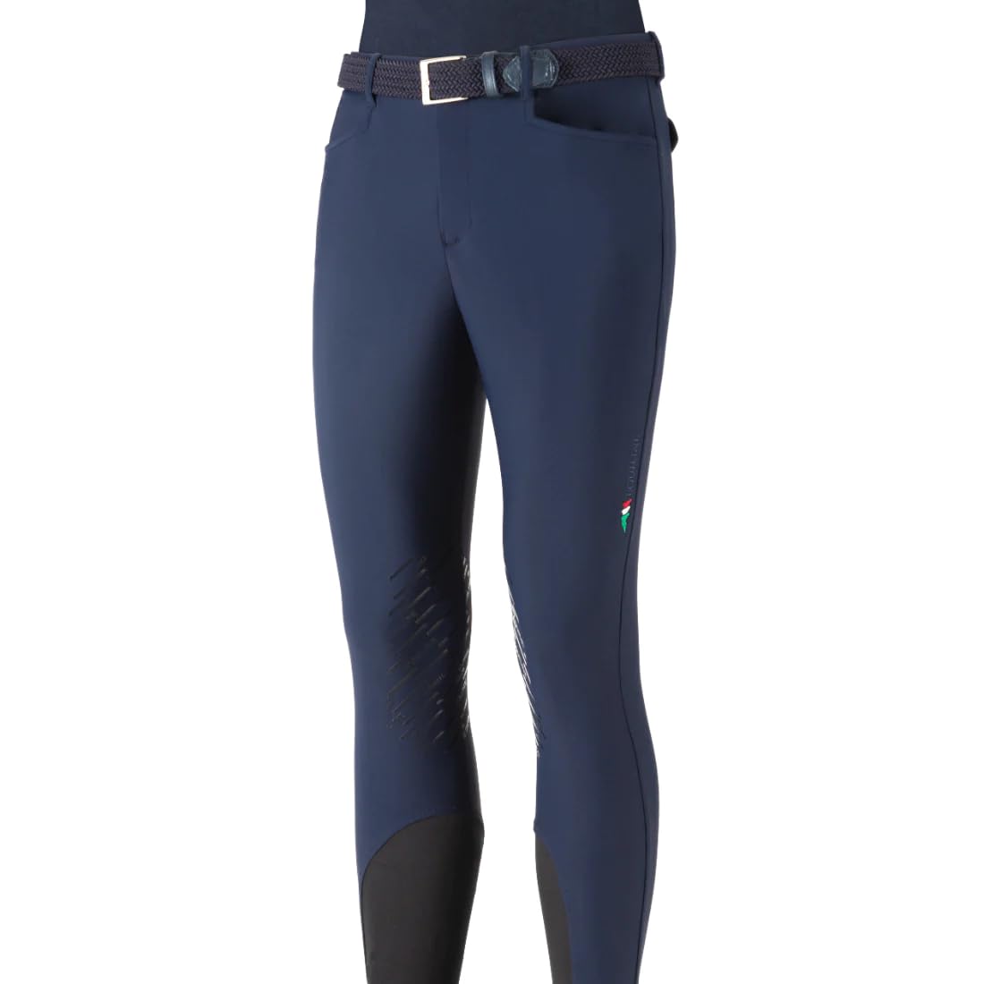 Bartok Men's Riding Breeches - Comfortable Equestrian Pants for Horseback Riding & English Show Jumping | Perfect for Dressage, Hunting & Stable Work