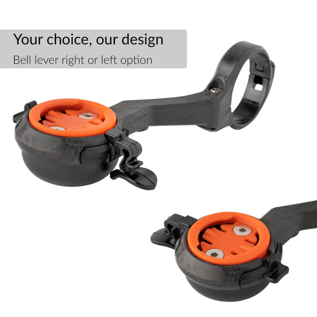 HideMyBell Raceday SL - Dog Bark Collar for Training, No Shock Humane Anti-Bark Device - Perfect for Small to Medium Dogs at Home, Park or Travel