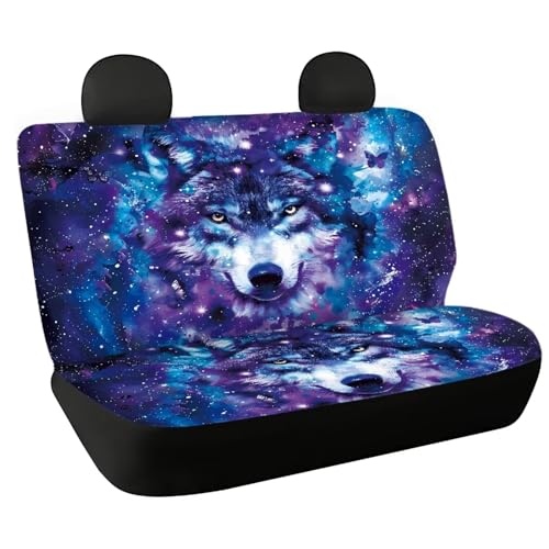 Galaxy Wolf