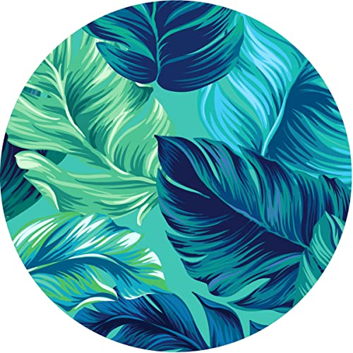 Green Leaves