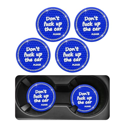 Blue-4pcs