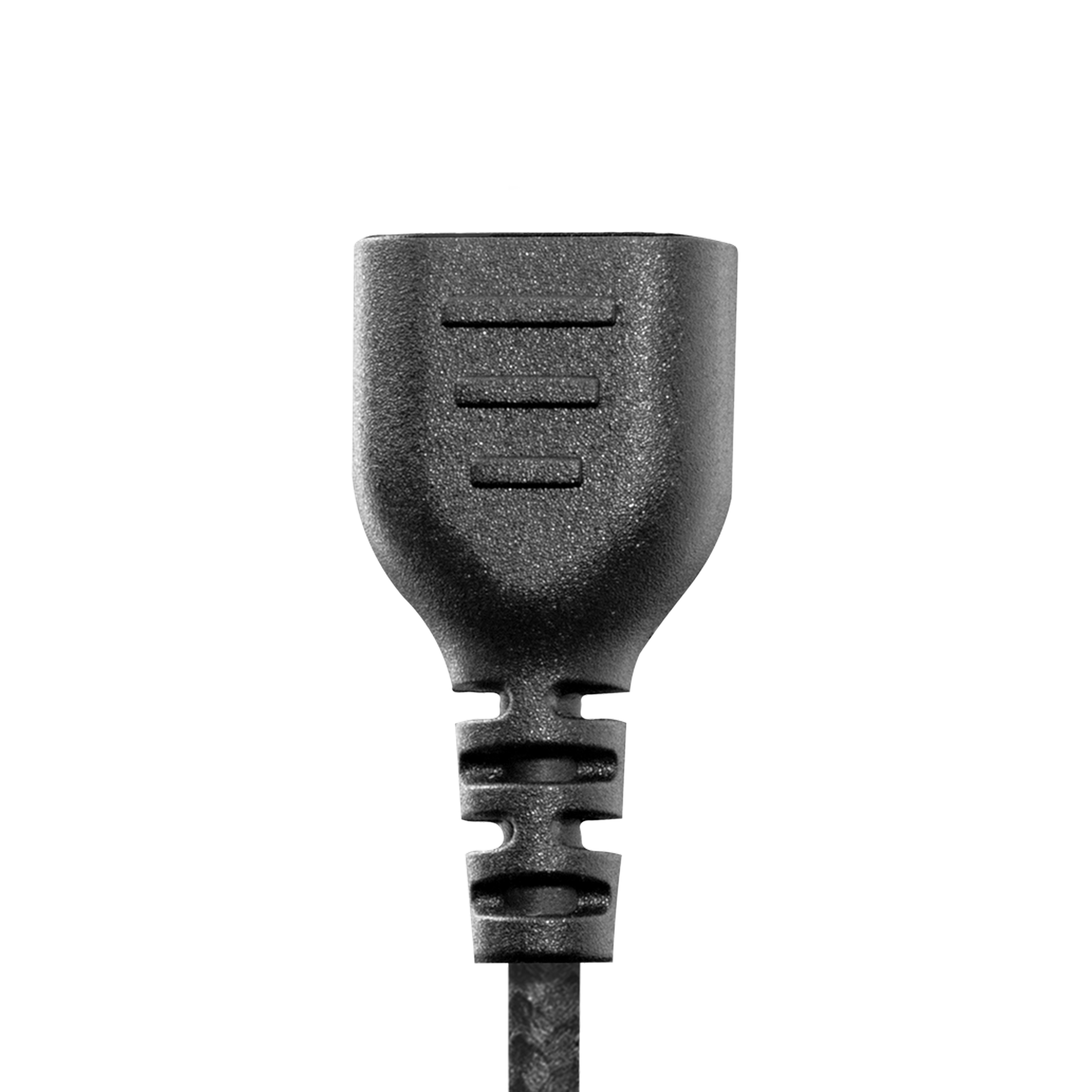 Atlantic Radio SL HDIEG SnapLock Hi-Definition In-Ear Gel Earpiece - Secure Fit for Clear Audio During Sports, Workouts & Outdoor Activities