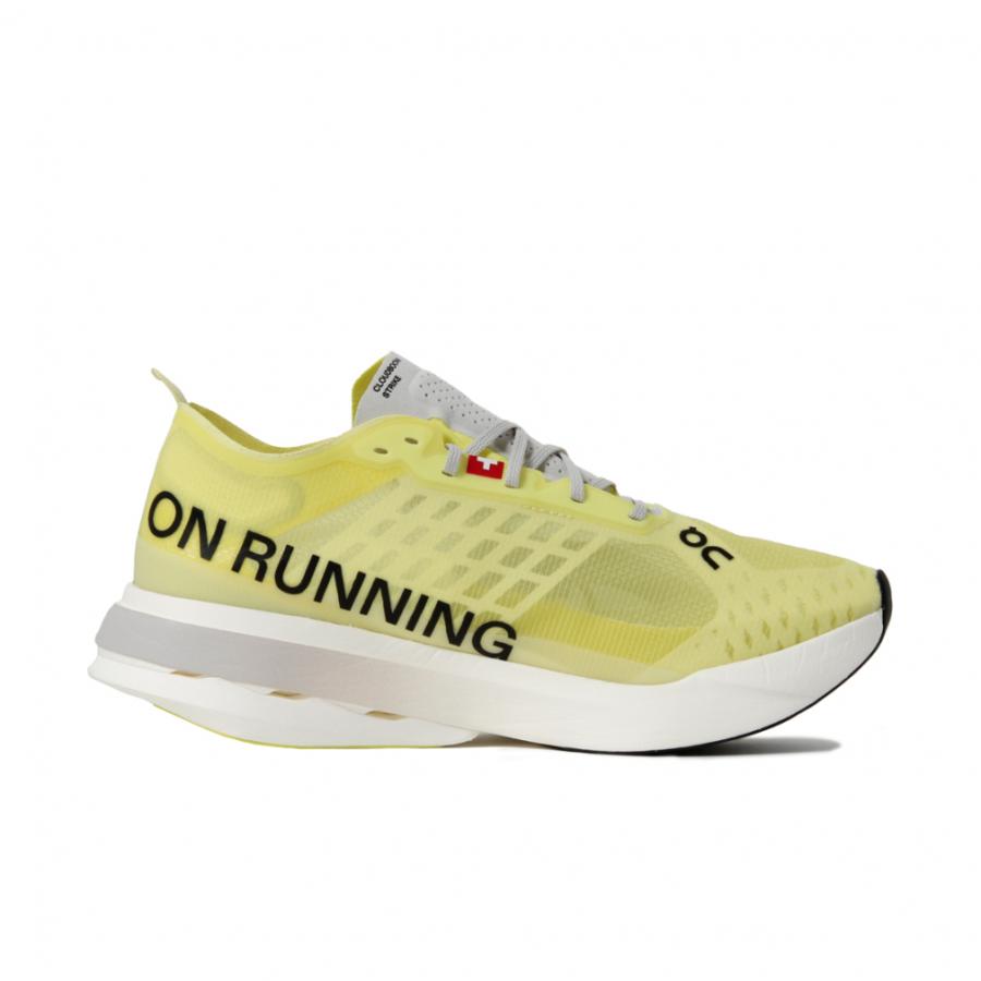Women's Cloudboom Strike Running Shoes - Lightweight & Cushioned for Road Racing - Perfect for Marathon Training & Long-Distance Running (3WE30473331)