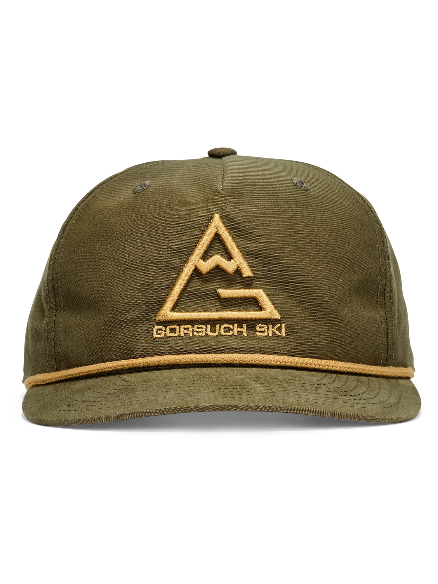 Gorsuch Ski Logo Cap - Stylish Winter Beanie for Skiing & Snowboarding - Perfect for Outdoor Adventures & Cold Weather