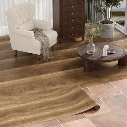 Distressed Wood
