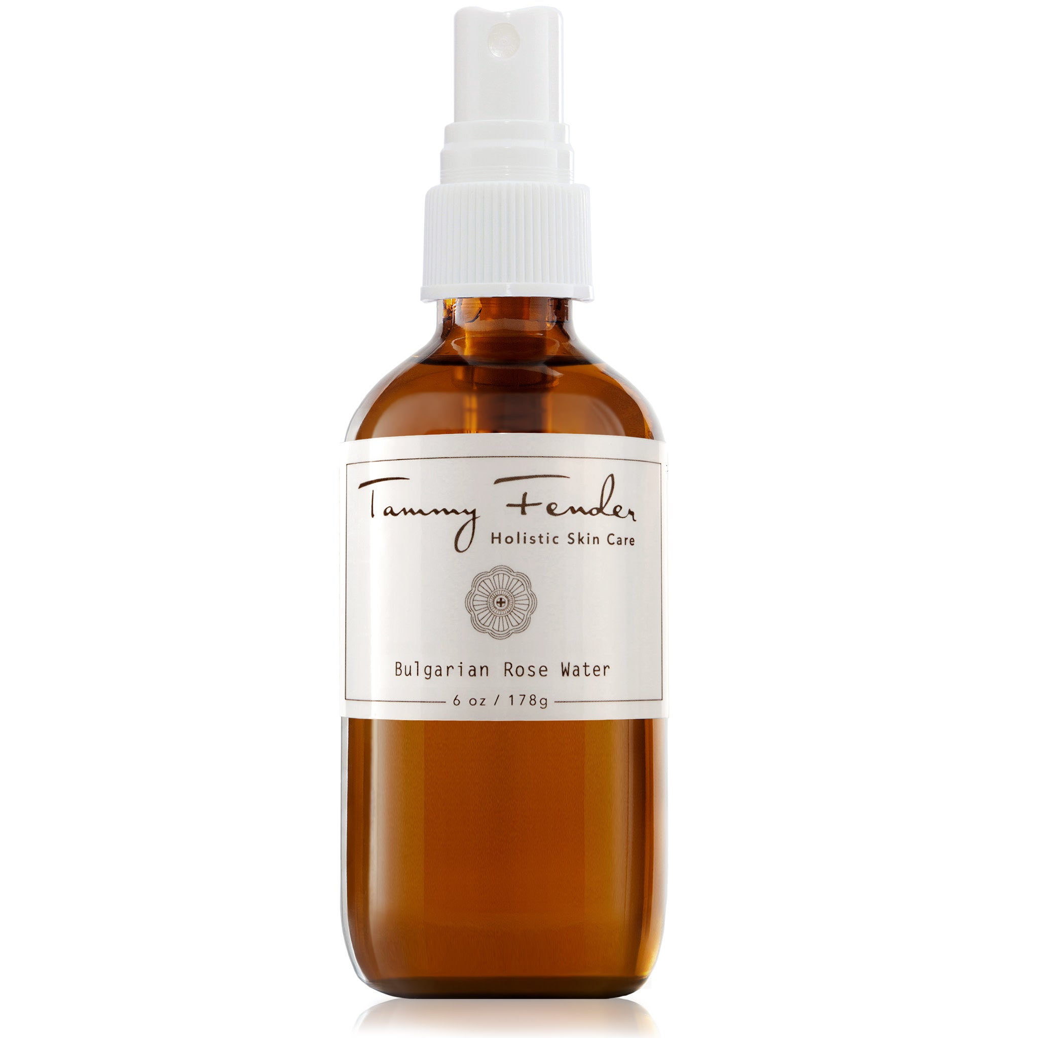 Pure Bulgarian Rose Water for Face & Hair - Natural Hydrating Toner & Refreshing Mist - Perfect for Skincare, Aromatherapy & DIY Beauty Recipes
