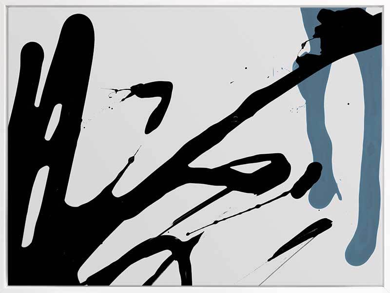 Brisk Canvas Art Print - High-Quality Wall Decor for Living Room, Bedroom & Office | Modern Home & Office Decor