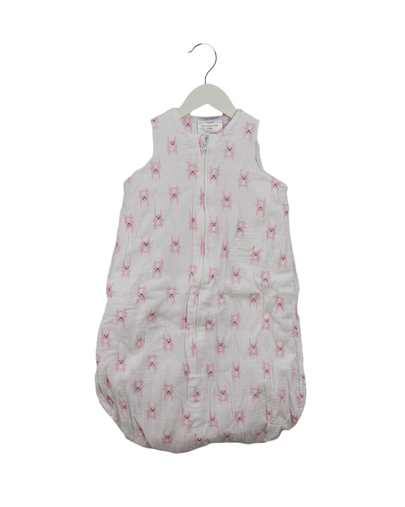 Aden & Anais Sleep Sack Swaddle Blanket - Large Size (0-6 Months) - Soft & Breathable Baby Sleeping Bag for Safe & Comfortable Sleep - Perfect for Nursery, Daycare & Travel