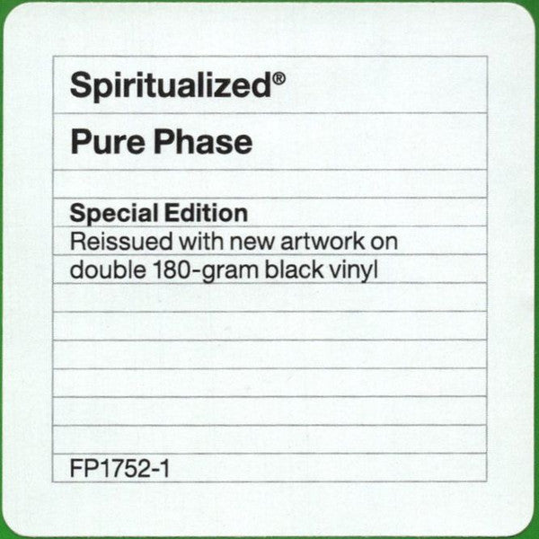 Spiritualized Electric Mainline - High-Quality Audio Cable for Home & Studio Use | Perfect for Hi-Fi Systems, Recording, and Live Performances