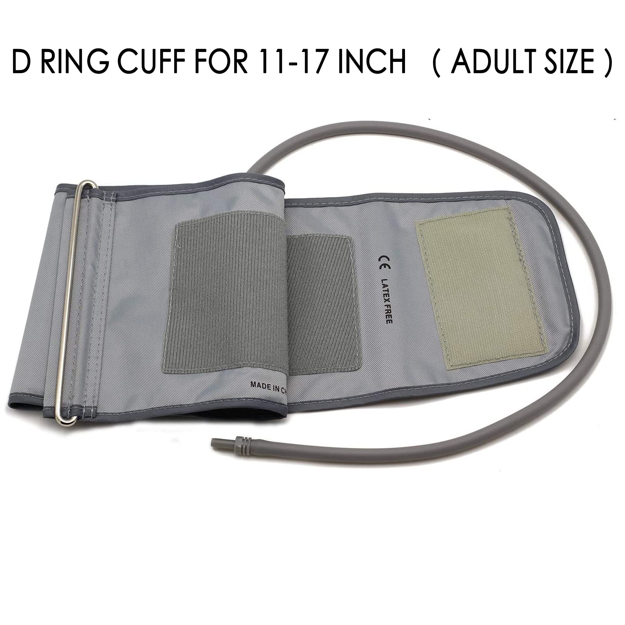 Lotfancy Large Blood Pressure Cuff Arm (11