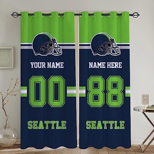 Seattle