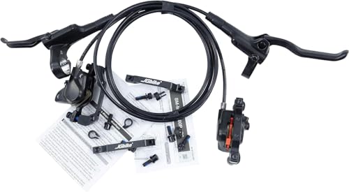 FULL SET_800mm/1500mm hose