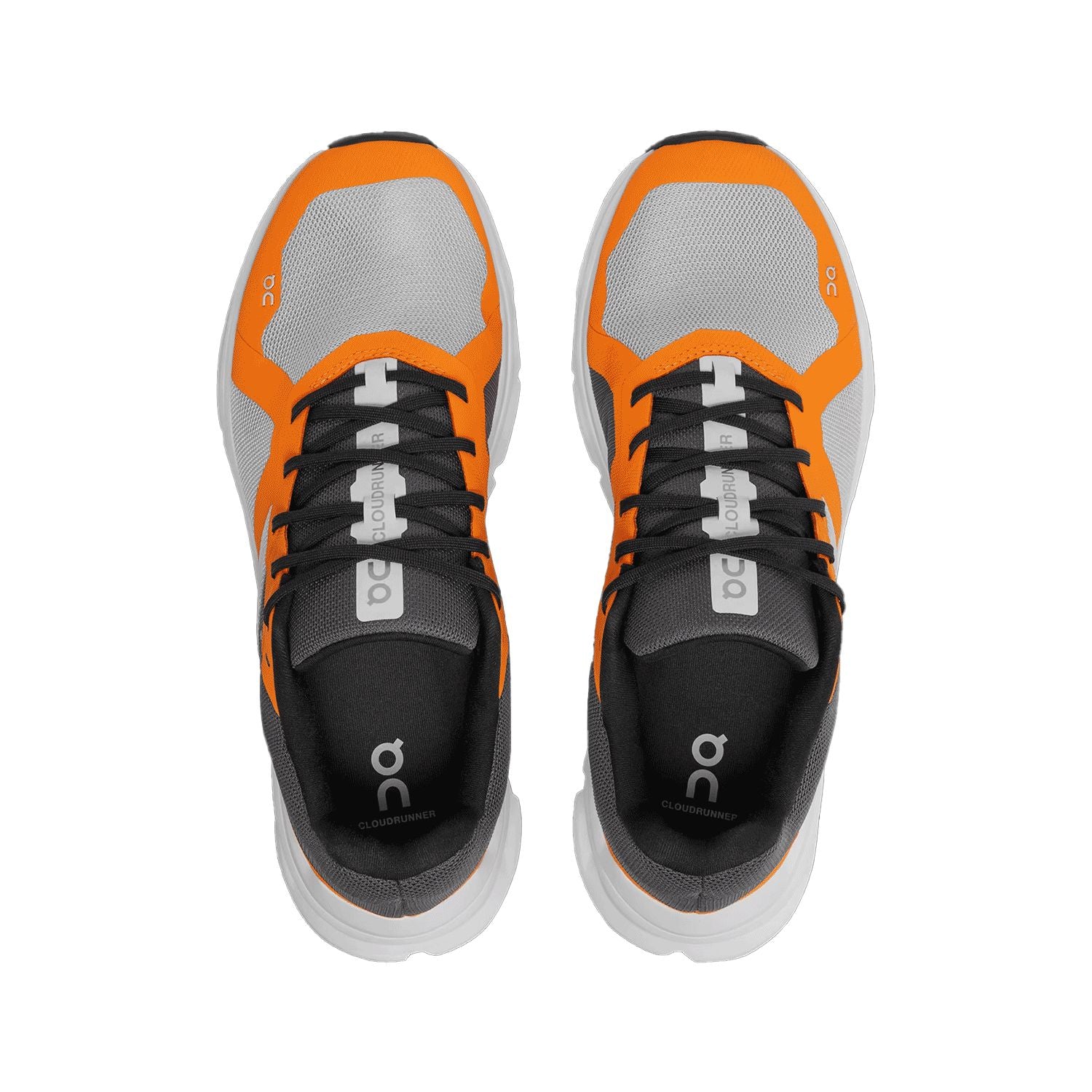Men's Cloudrunner Running Shoes - Lightweight & Breathable for Jogging, Gym Workouts & Daily Wear | Perfect for Road Running, Training & Casual Use