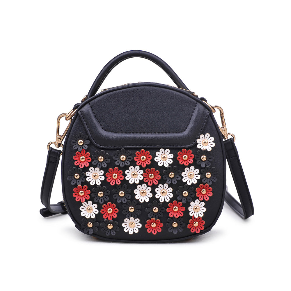 Rosaline Crossbody Bag for Women - Stylish & Lightweight Shoulder Purse - Perfect for Travel, Shopping & Everyday Use