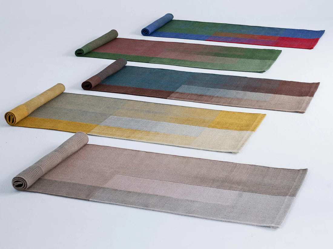 Haze Rug - Soft and Stylish Area Rug for Living Room, Bedroom, and Office - Perfect for Home Decor and Cozy Spaces