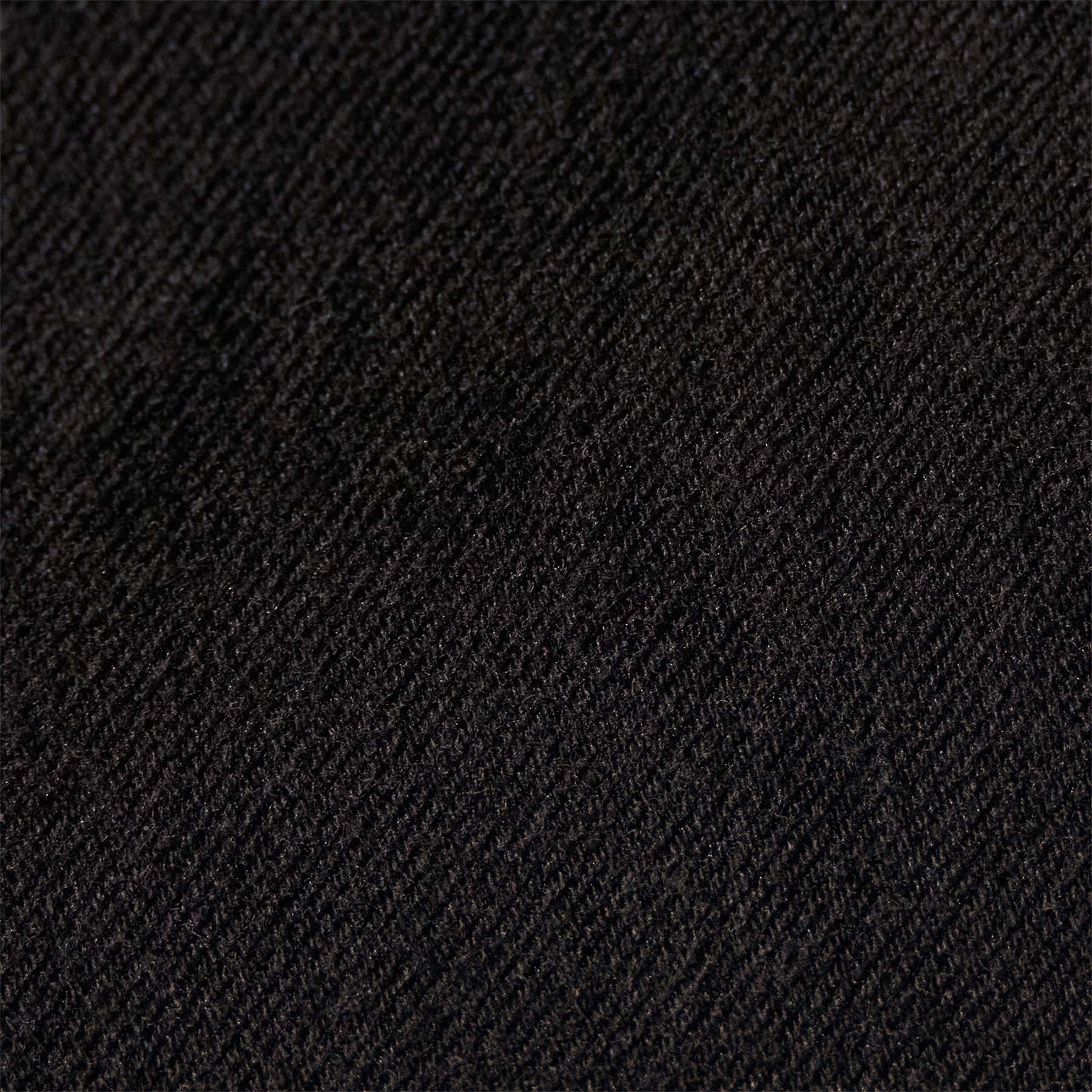 Premium Cotton Terry Flight Pants for Men - Soft & Comfortable Lounge Pants - Black - Perfect for Travel, Yoga & Relaxation at Home