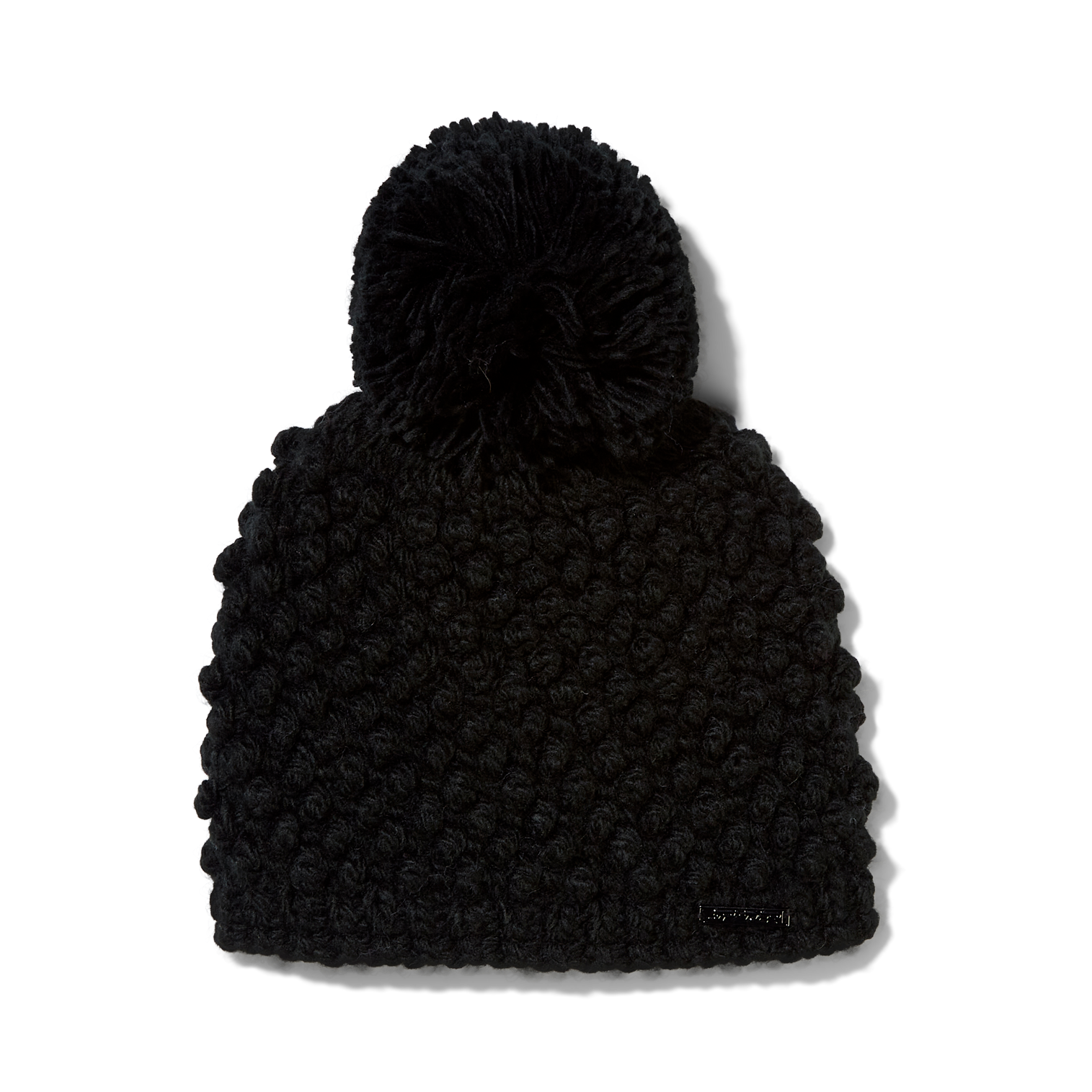 Spyder 2024 Women's Brr Berry Winter Beanie Hat - Soft Knit Fleece Lined for Cold Weather, Skiing & Outdoor Activities