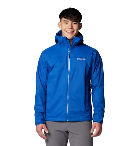 Mountain Blue