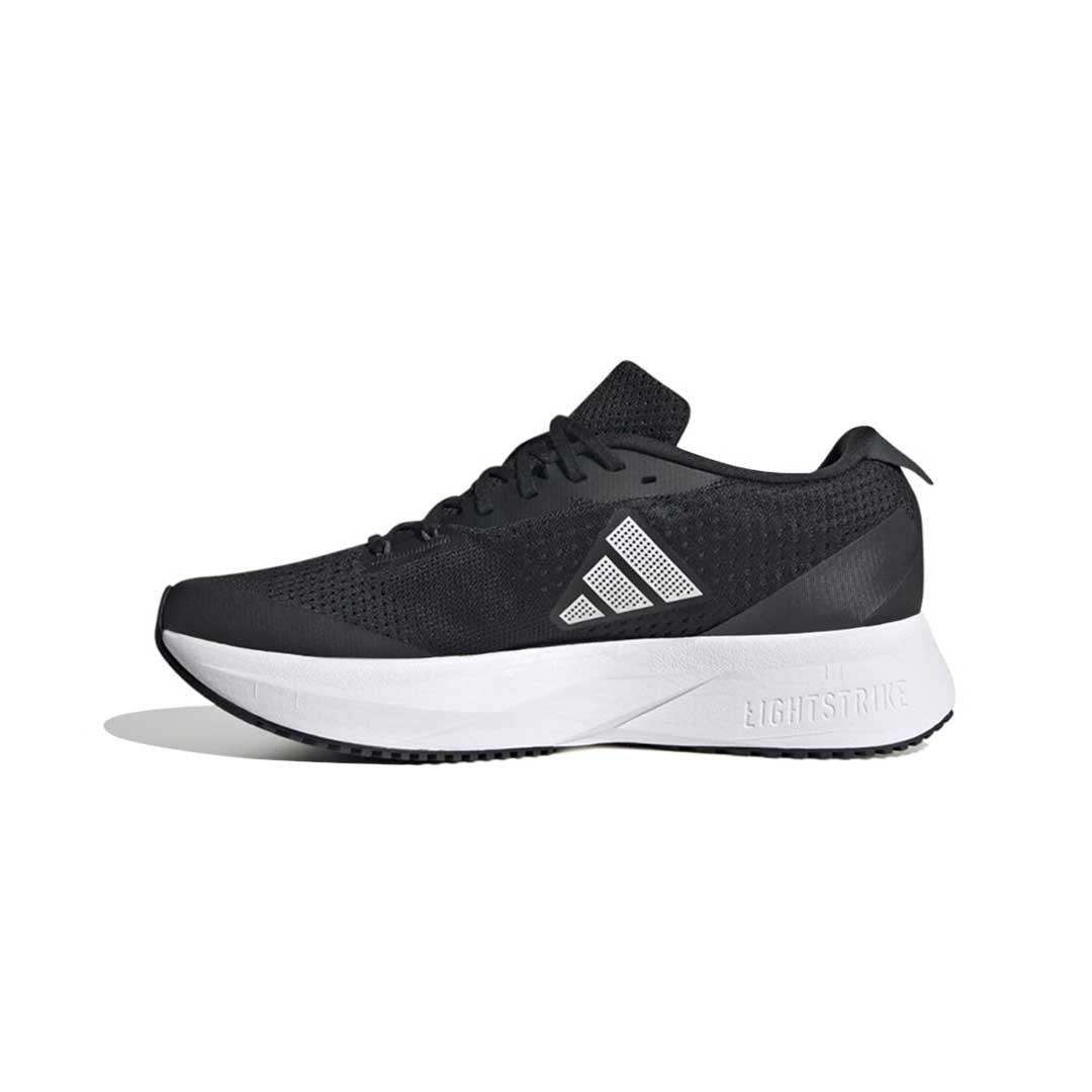 adidas Women's Adizero SL Running Shoes - Lightweight & Breathable for Training & Racing (HQ1342) | Perfect for Marathon, Gym Workouts & Daily Jogging