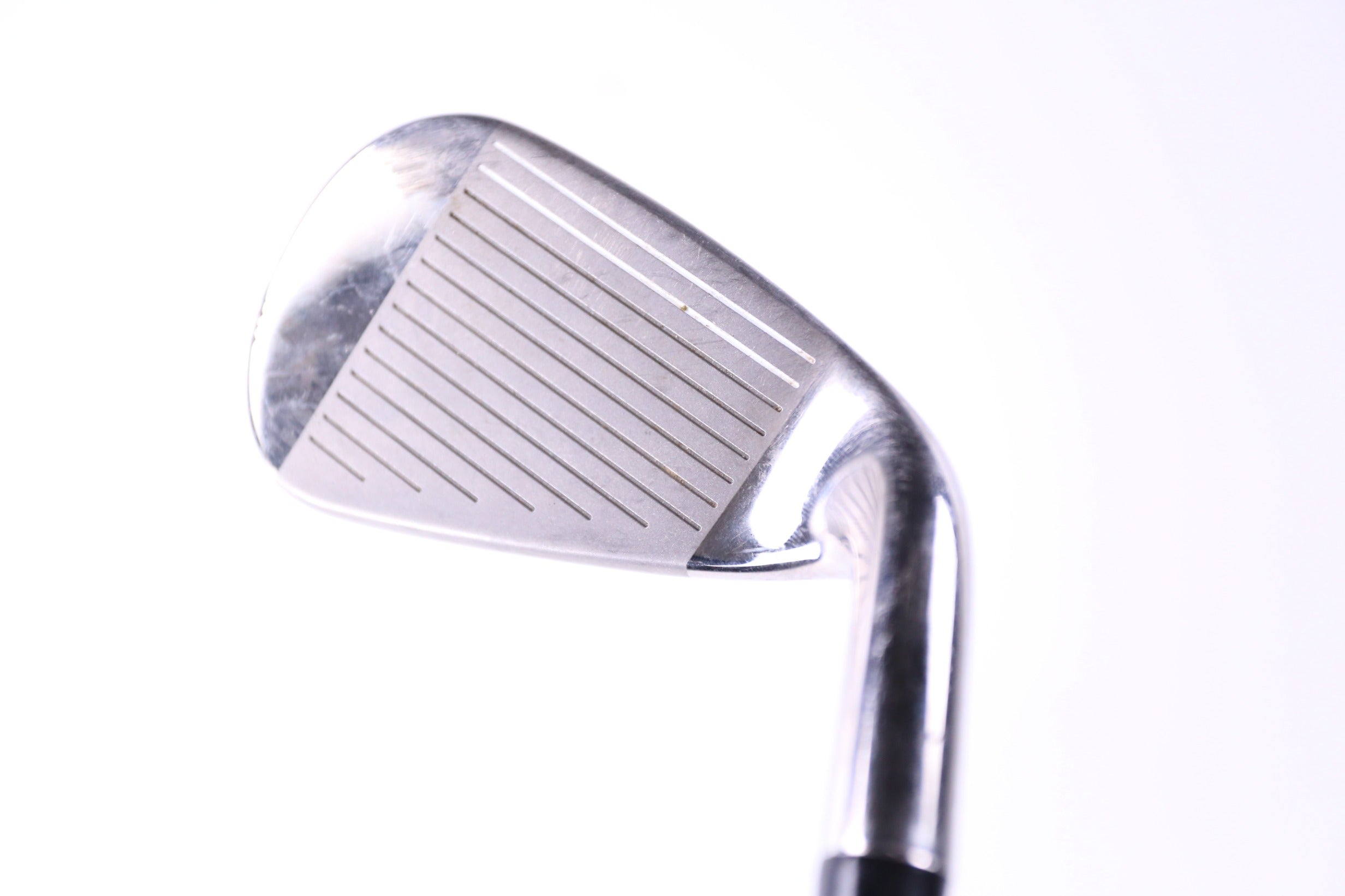 Used Callaway XR OS 7 Iron Left Handed Ladies Flex Golf Club - Perfect for Women Beginners & Casual Players on the Course