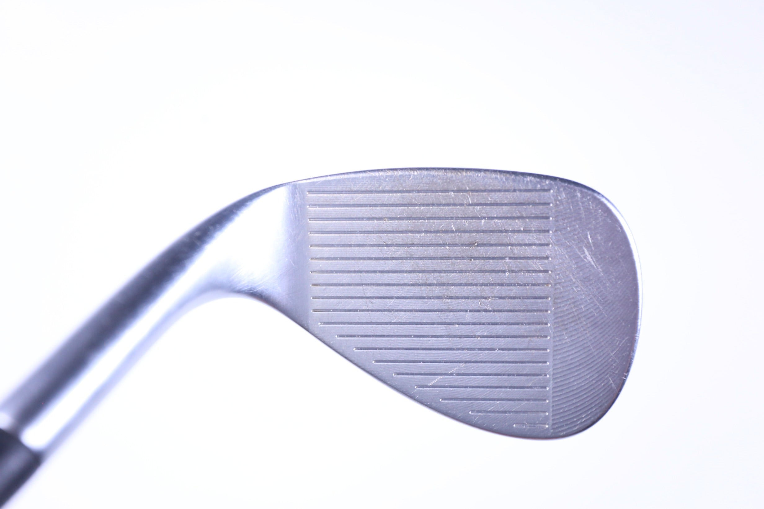 Used Cleveland RTX ZipCore Tour Lob Wedge 58° Right Handed Golf Club - Premium Wedge Flex for Short Game & Bunker Shots - Perfect for Golfers Seeking Precision Around the Greens
