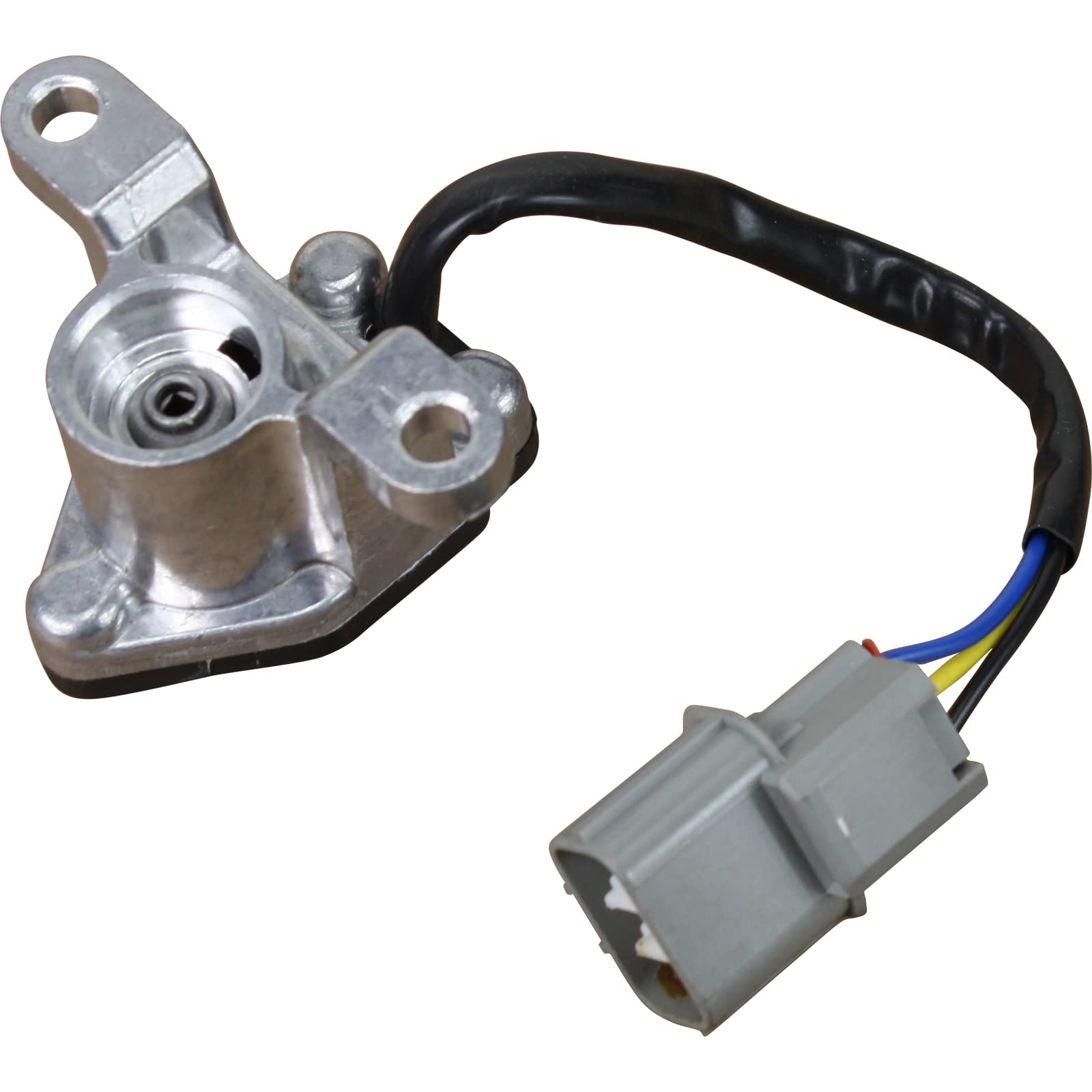 AIP Electronics Vehicle Speed Sensor VSS Compatible with 1990-1993 Honda Accord & Prelude 2.2L 2.3L - OEM Replacement Part SS119 - Perfect for Smooth Gear Shifting & Accurate Speedometer Readings