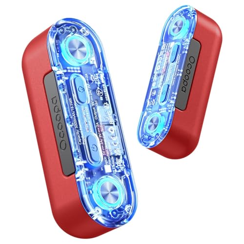 Gamerpro Red