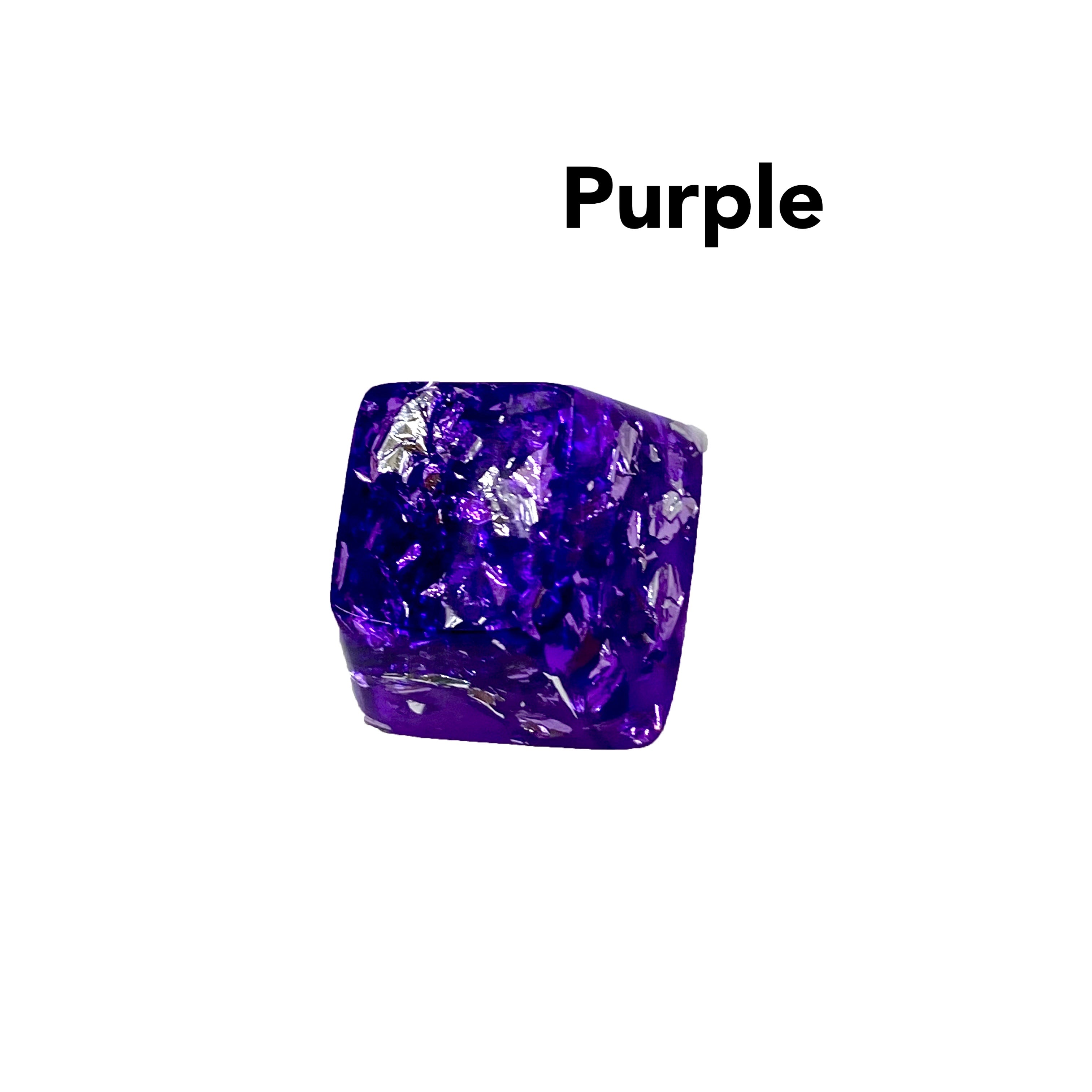 Handmade Resin Artisan Keycaps for Mechanical Keyboards - Unique Custom Keycaps for Typing Enthusiasts & Gamers - Perfect for Gaming, Office & Home Decor