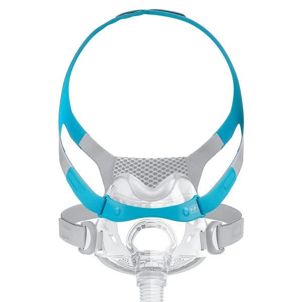Premium Full Face Comfort Set with Adjustable Support - Ideal for Sleeping, Travel & Relaxation at Home