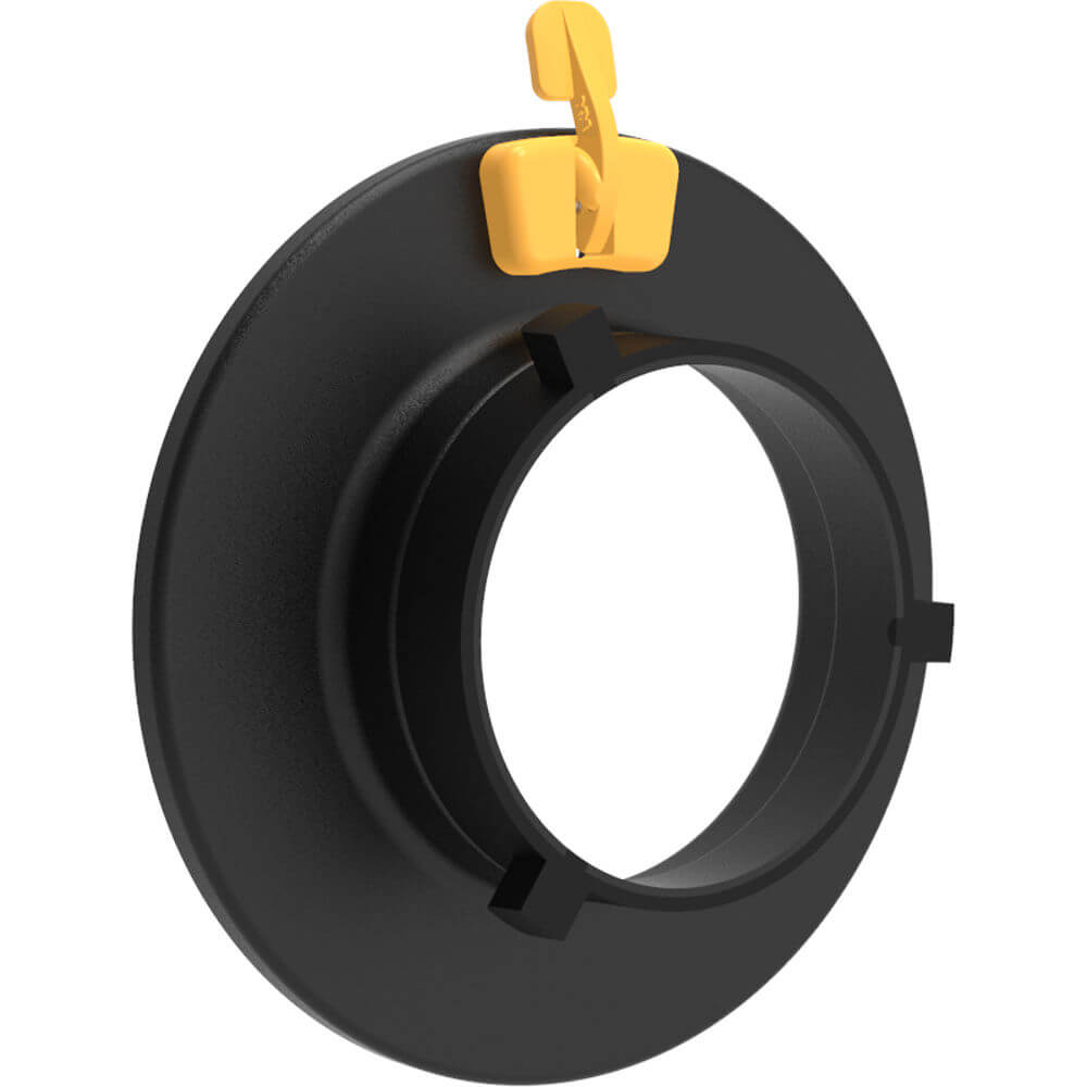 MagBox MagSpeedring (Bowens S Type) - Magnetic Speedring for Studio Lighting | Perfect for Photography & Videography