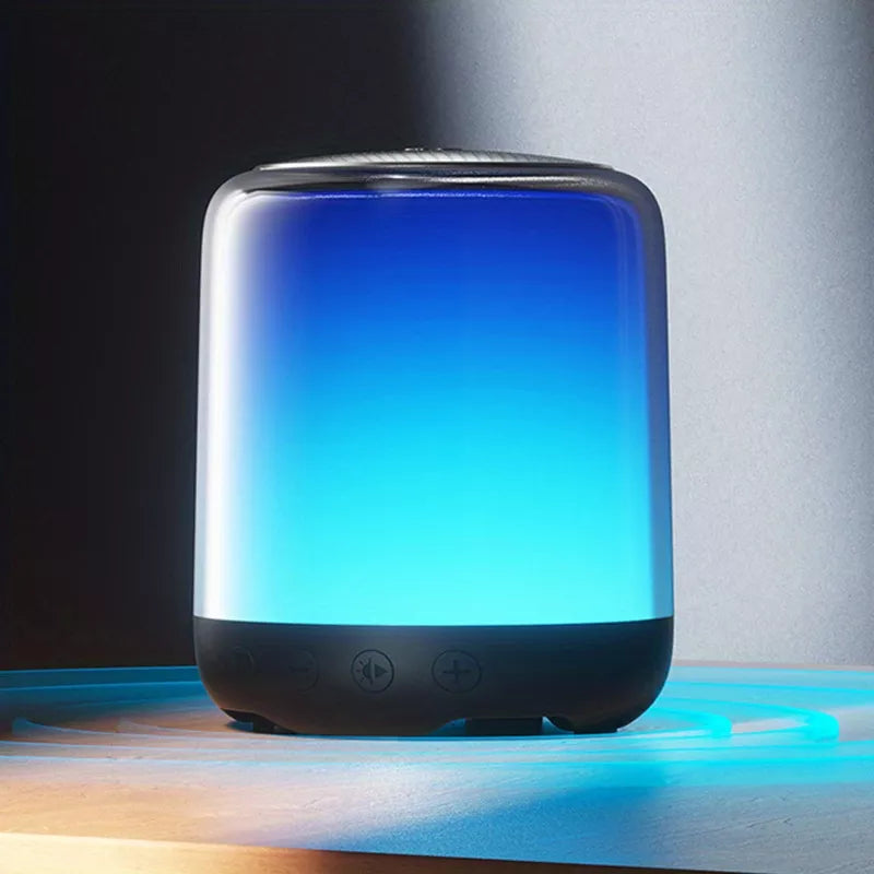 Sanag X10 Pro Wireless Bluetooth Speaker - Portable Mini Smart Speaker with HD Sound for Outdoor, Travel, Home & Party Use