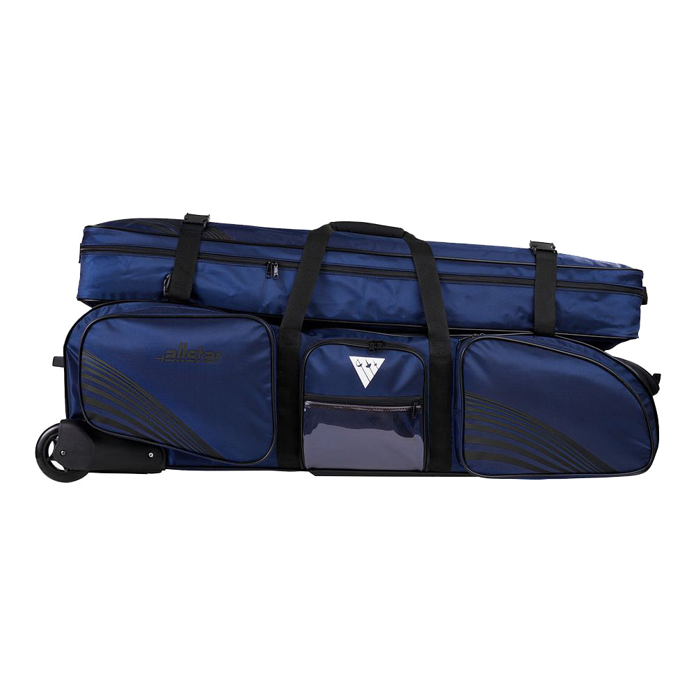 Navy-Black