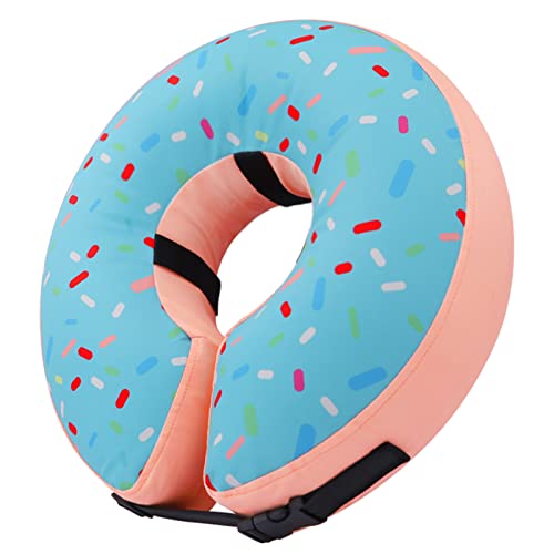 Donut Blue