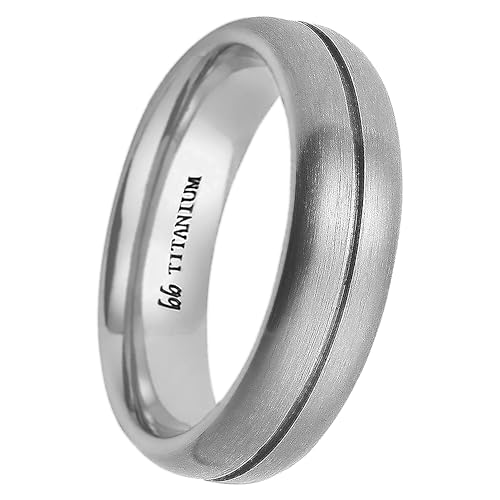 6mm Center Channel